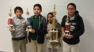 #237 Chess Champions-featured